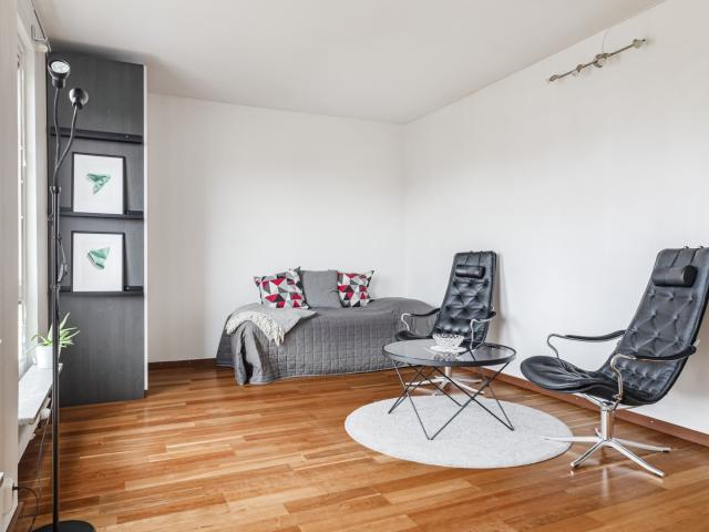 Bostadsrätt till salu i Lund, Skåne