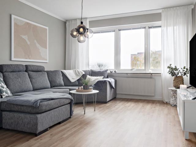 Bostadsrätt till salu i Lund, Skåne