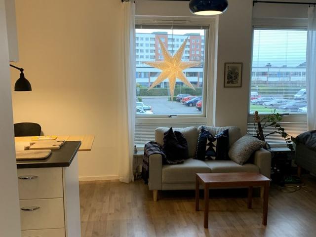 Lägenhet hyra i Lund, Skåne