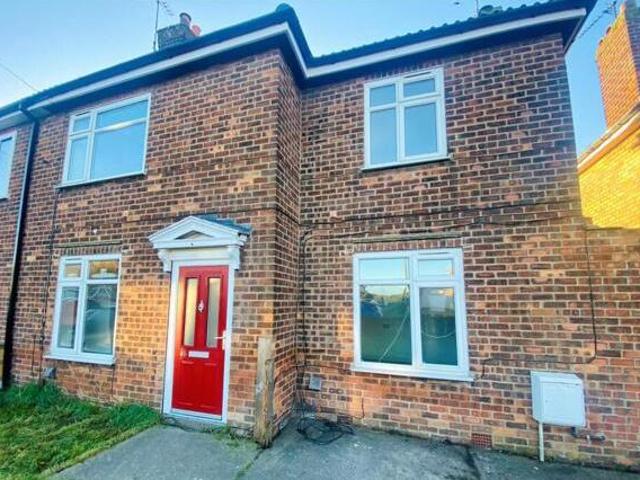 House for sale in Potters Corner, East Midlands