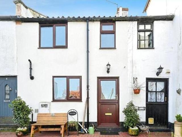 House for sale in Potters Corner, East Midlands