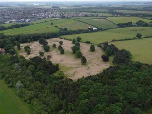 House for sale in Potters Corner, East Midlands