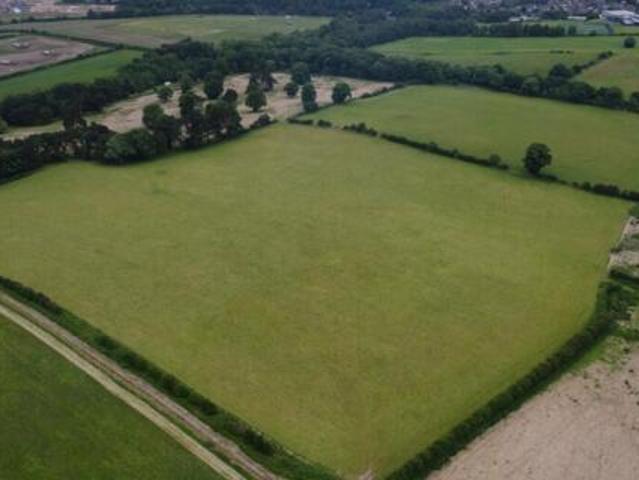 House for sale in Potters Corner, East Midlands