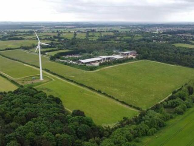 House for sale in Potters Corner, East Midlands