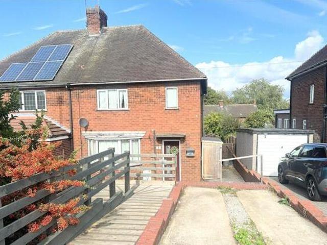 House for sale in Potters Corner, East Midlands