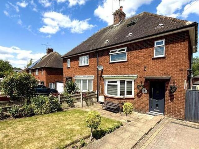House for sale in Potters Corner, East Midlands