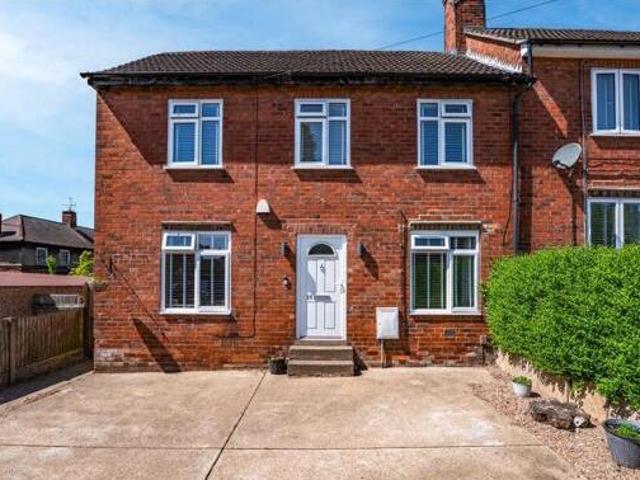 House for sale in Potters Corner, East Midlands