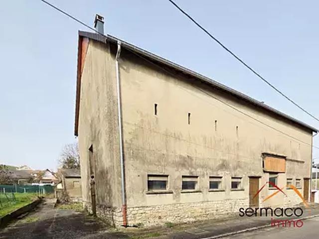 Maison vente à Sarreguemines, Bliesbruck