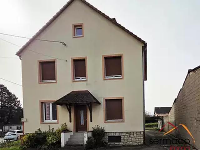 Maison vente à Sarreguemines, Bliesbruck