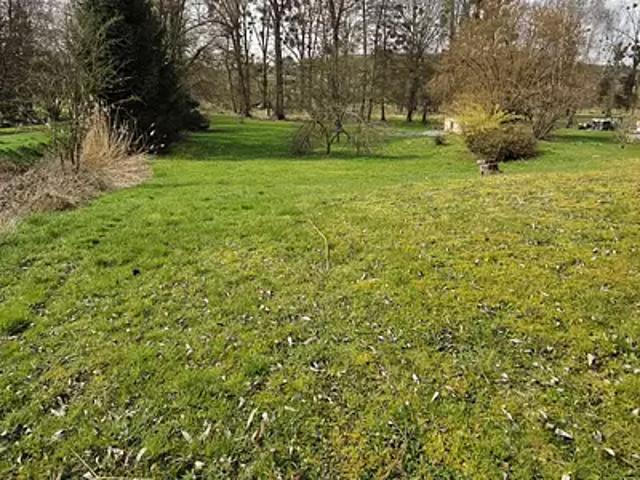 Terrain vente à Sarreguemines, Bliesbruck