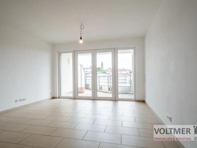 Apartment mieten in Neunkirchen