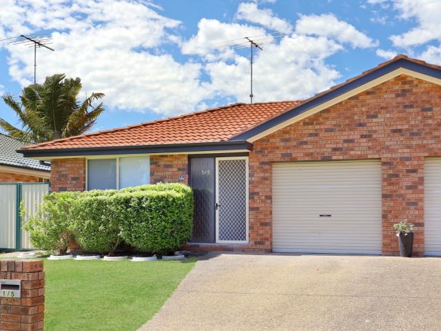 House for rent in Toombul, Queensland