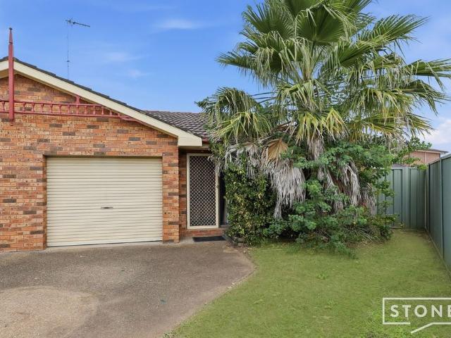 House for rent in Bligh Park, Sydney
