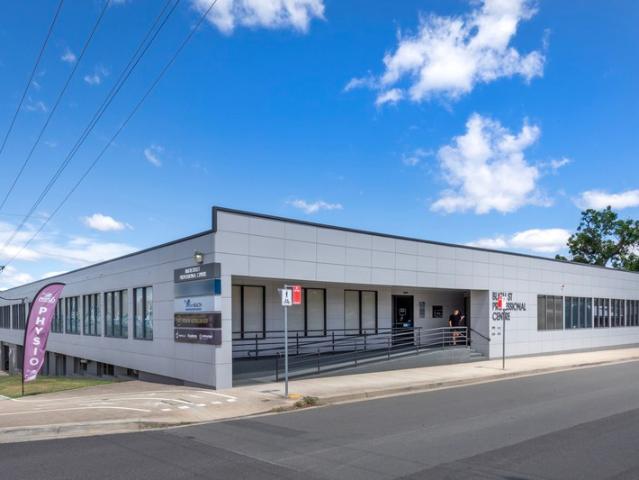 Office for rent in Piallamore, New South Wales