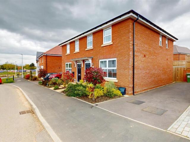 House for rent in Bicton Heath, Shrewsbury