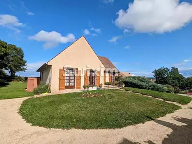 Maison vente à Beaune, Bligny-sur-ouche