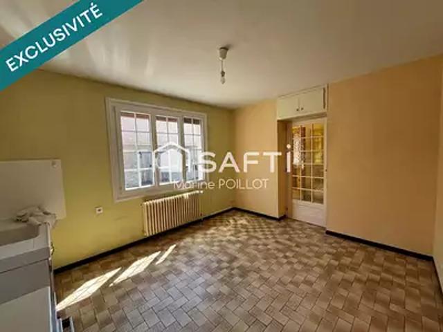 Maison vente à Beaune, Bligny-sur-ouche