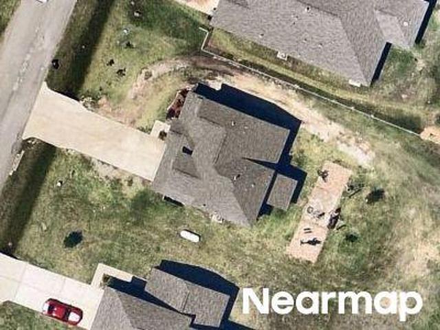 House for sale in Hitchcock, Texas