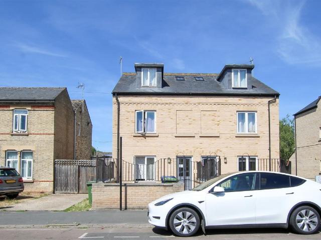 Room for rent in Arbury, Cambridgeshire
