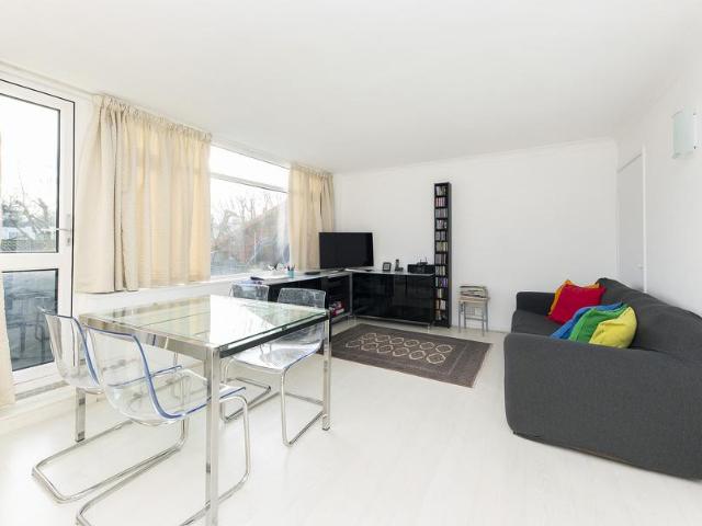 Apartment for rent in London Borough of Wandsworth, Greater London