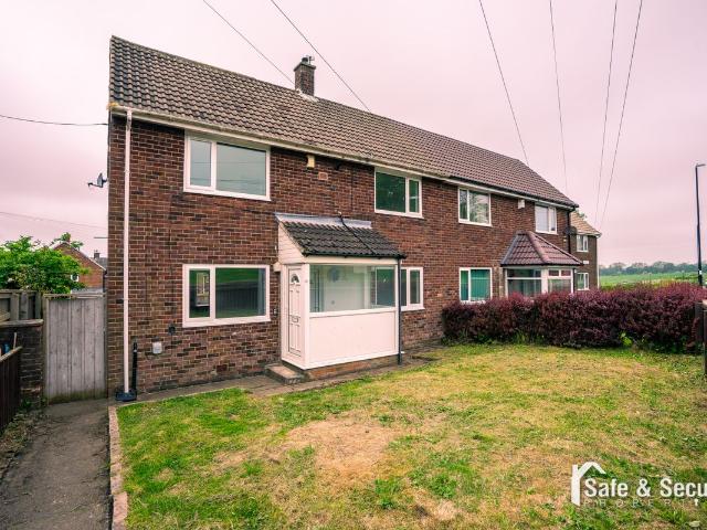 House for rent in High Dubmire, Sunderland