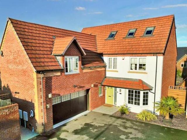 House for sale in Lyons, Greater London