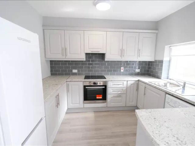 House to rent in Bluebell, North Tipperary