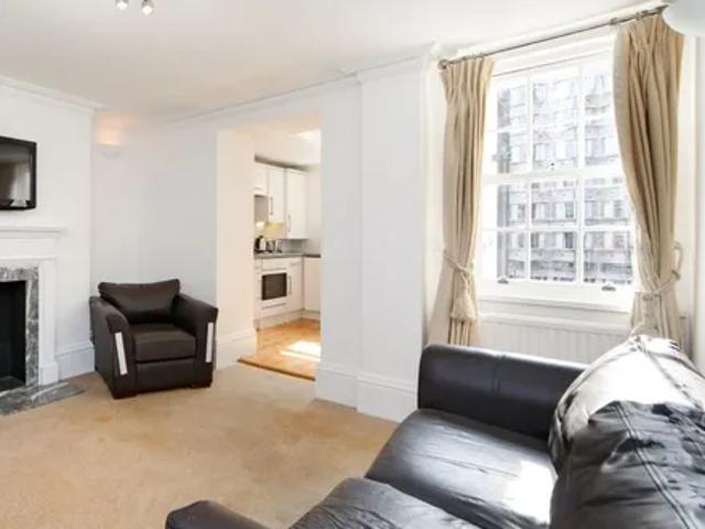 Apartment for rent in Bloomsbury, Greater London