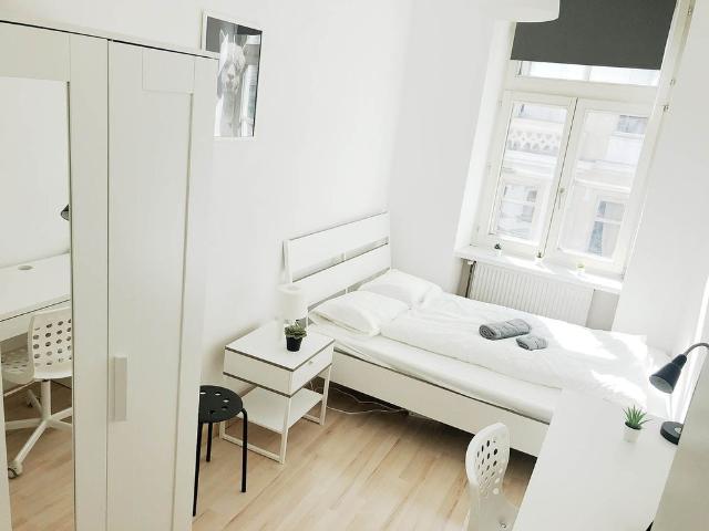 Zimmer mieten in Wien