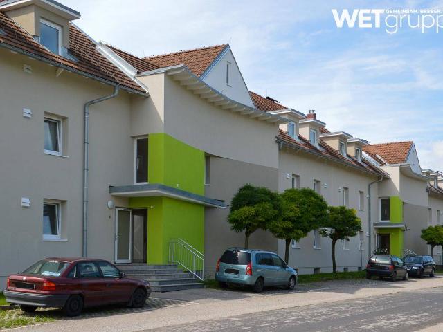 Apartment mieten in Atzelsdorf, Blindenmarkt