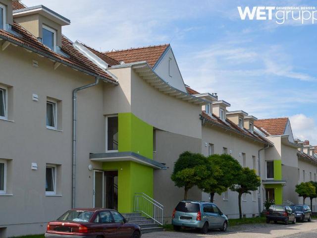 Apartment mieten in Atzelsdorf, Blindenmarkt