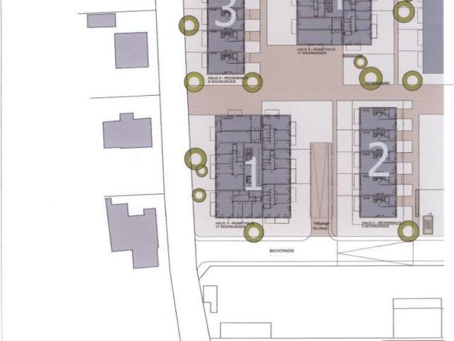 Wohnung mieten in Blindenmarkt, Niederösterreich