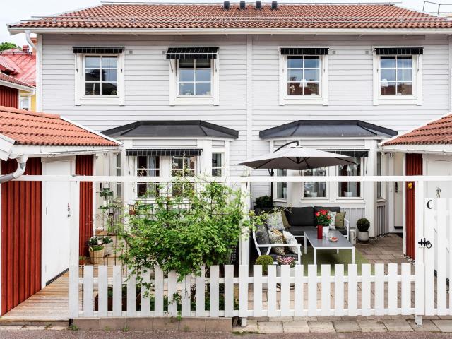 Villa till salu i Falun, Dalarna