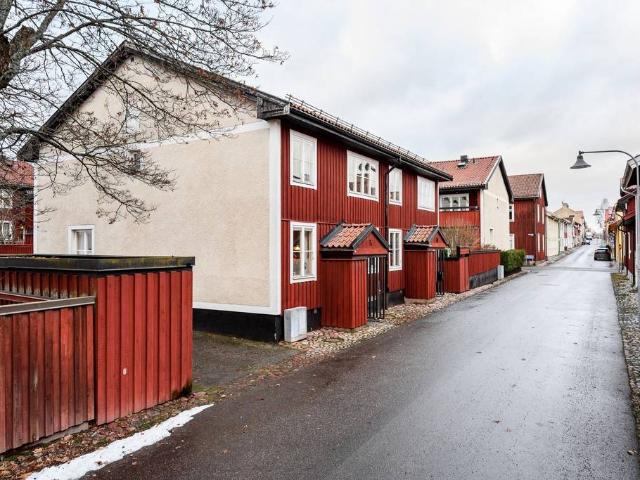 Villa till salu i Falun, Dalarna