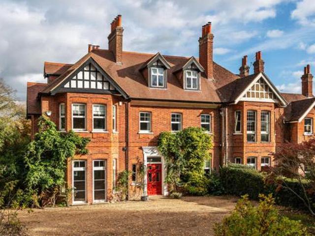 House for sale in Surrey