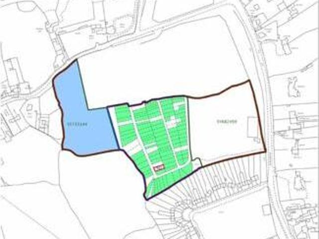 House for sale in Surrey
