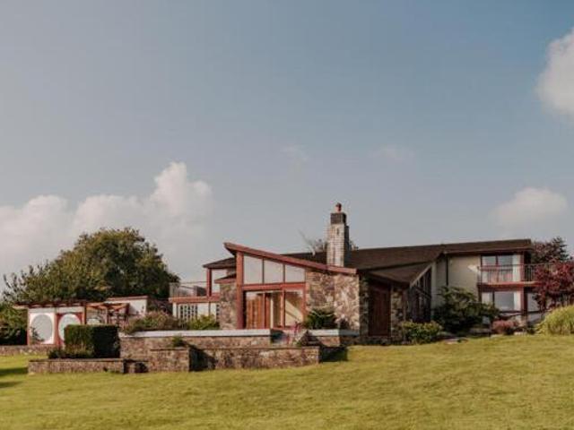 House for sale in Kentisbury, Devon