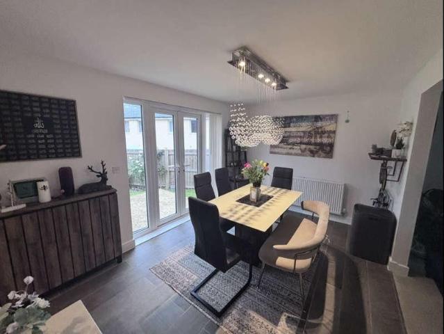 House for rent in Budlake, Devon