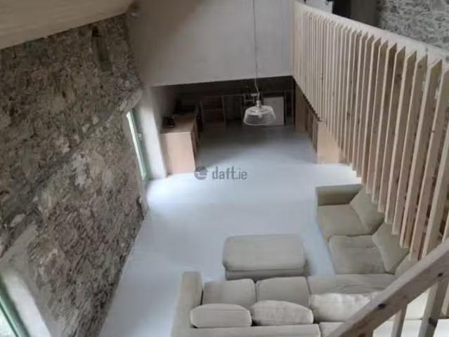Apartment to rent
