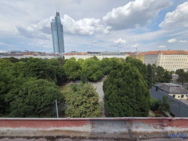 Apartment kaufen in KG Brigittenau, Wien