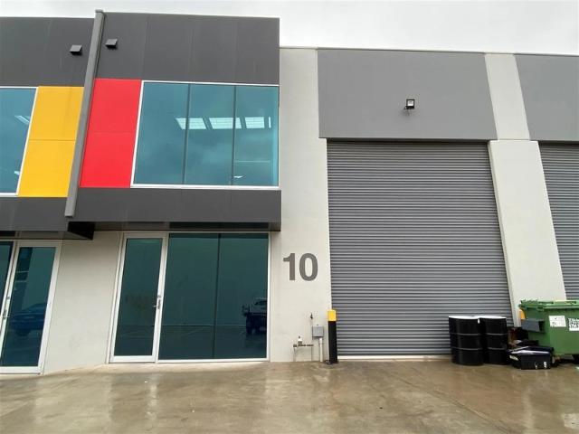 Warehouse for rent in Camerons Creek, Victoria