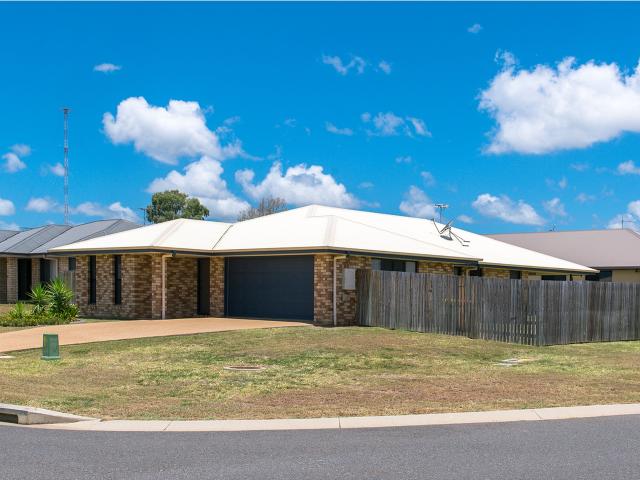 House for rent in Gracemere