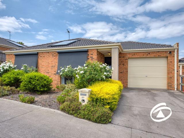 Apartment for sale in Camerons Creek, Victoria