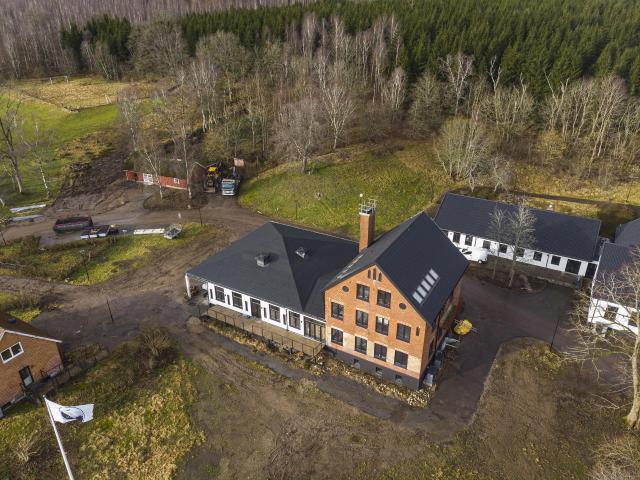 Bostad till salu i Skåne
