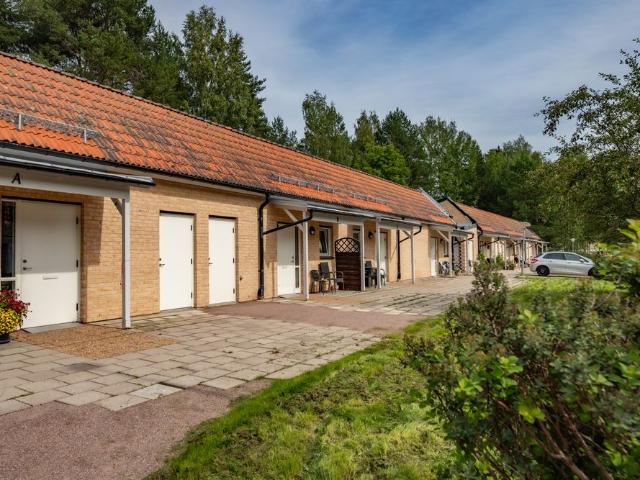 Lägenhet hyra i Garpenberg, Dalarna