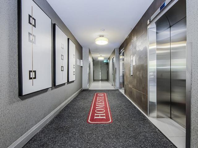 Apartment for rent in Durand, Hamilton