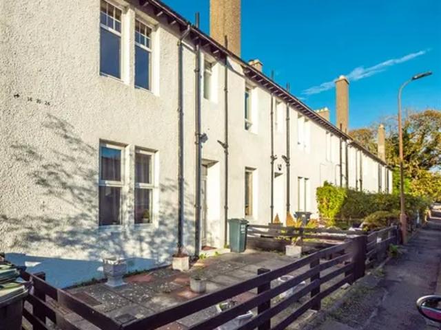 Apartment for rent in Blinkbonny, Currie