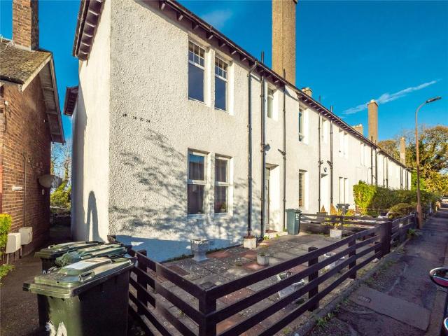 Apartment for rent in Blinkbonny, City of Edinburgh