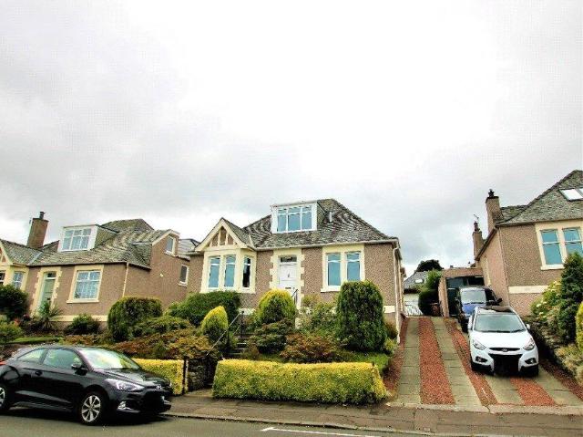 House for rent in Comely Bank, City of Edinburgh