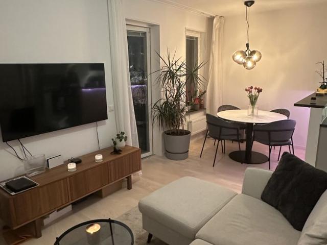 Lägenhet hyra i Täby, Stockholm